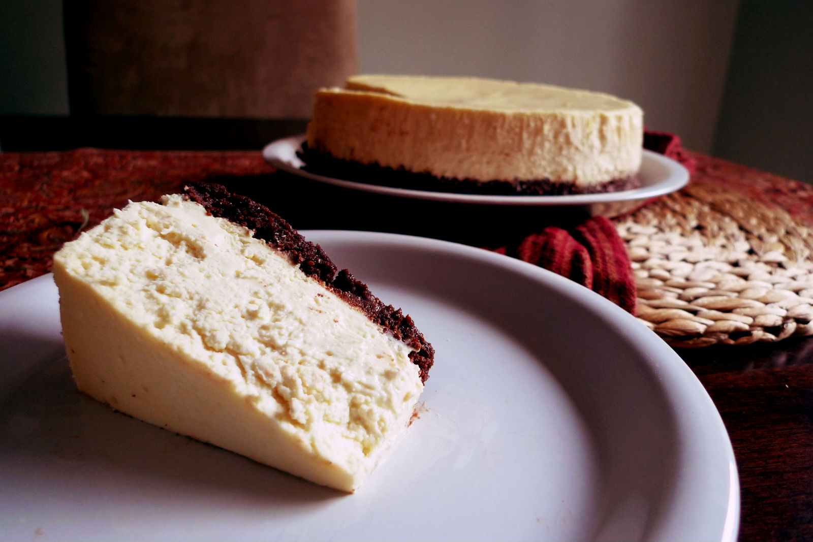 重乳酪冻芝士抹茶蛋糕怎么做_重乳酪冻芝士抹茶蛋糕的做法_豆果美食