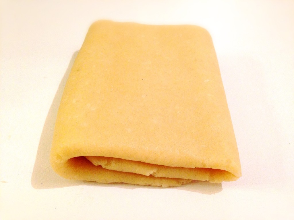 [終極簡化版]香脆濃郁的千層派皮／酥皮超簡單作法！ | 甜牙齒