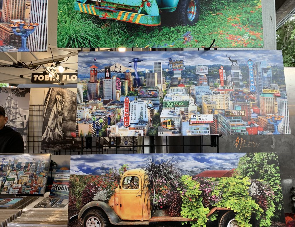 波特蘭 Portland | 5個必訪景點