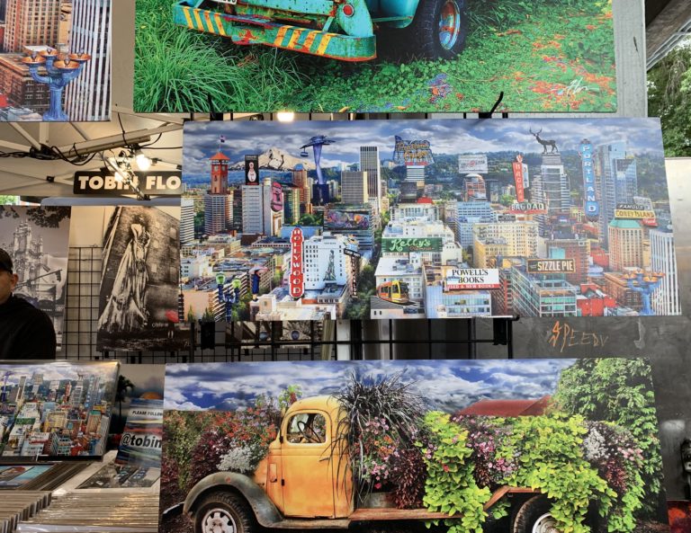 波特蘭 Portland | 5個必訪景點