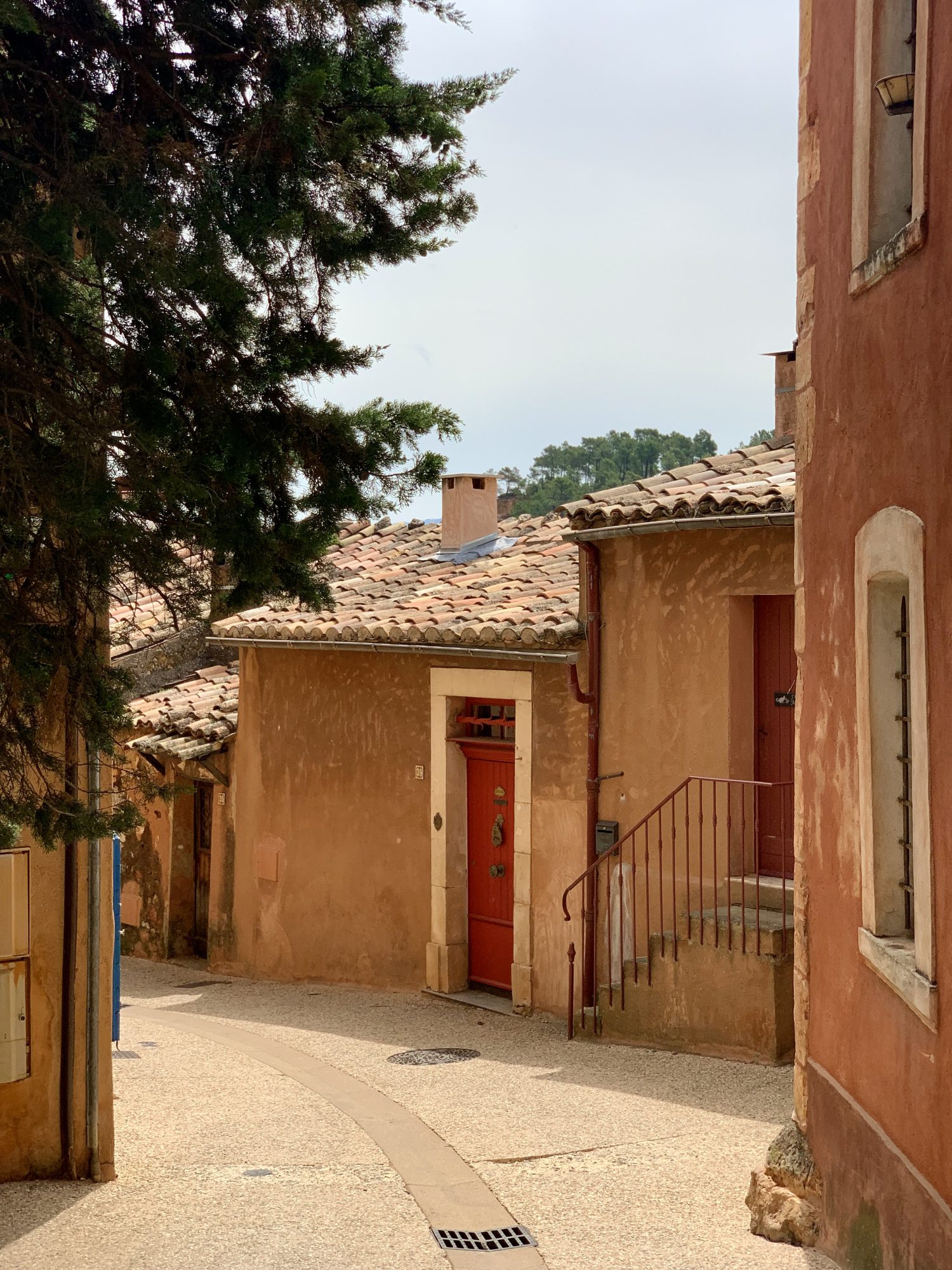 Provence, southern France