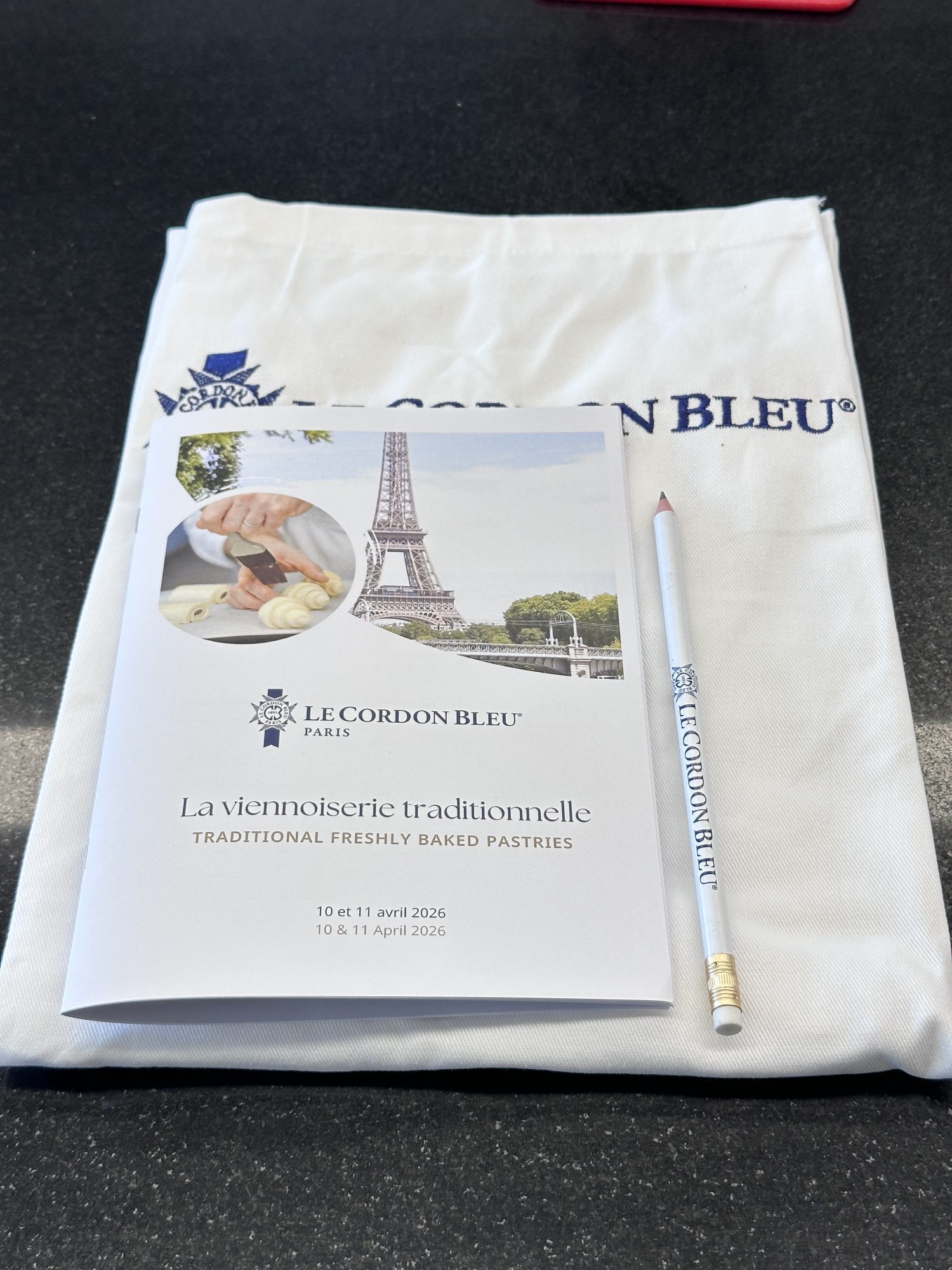 Paris LCB 2026
